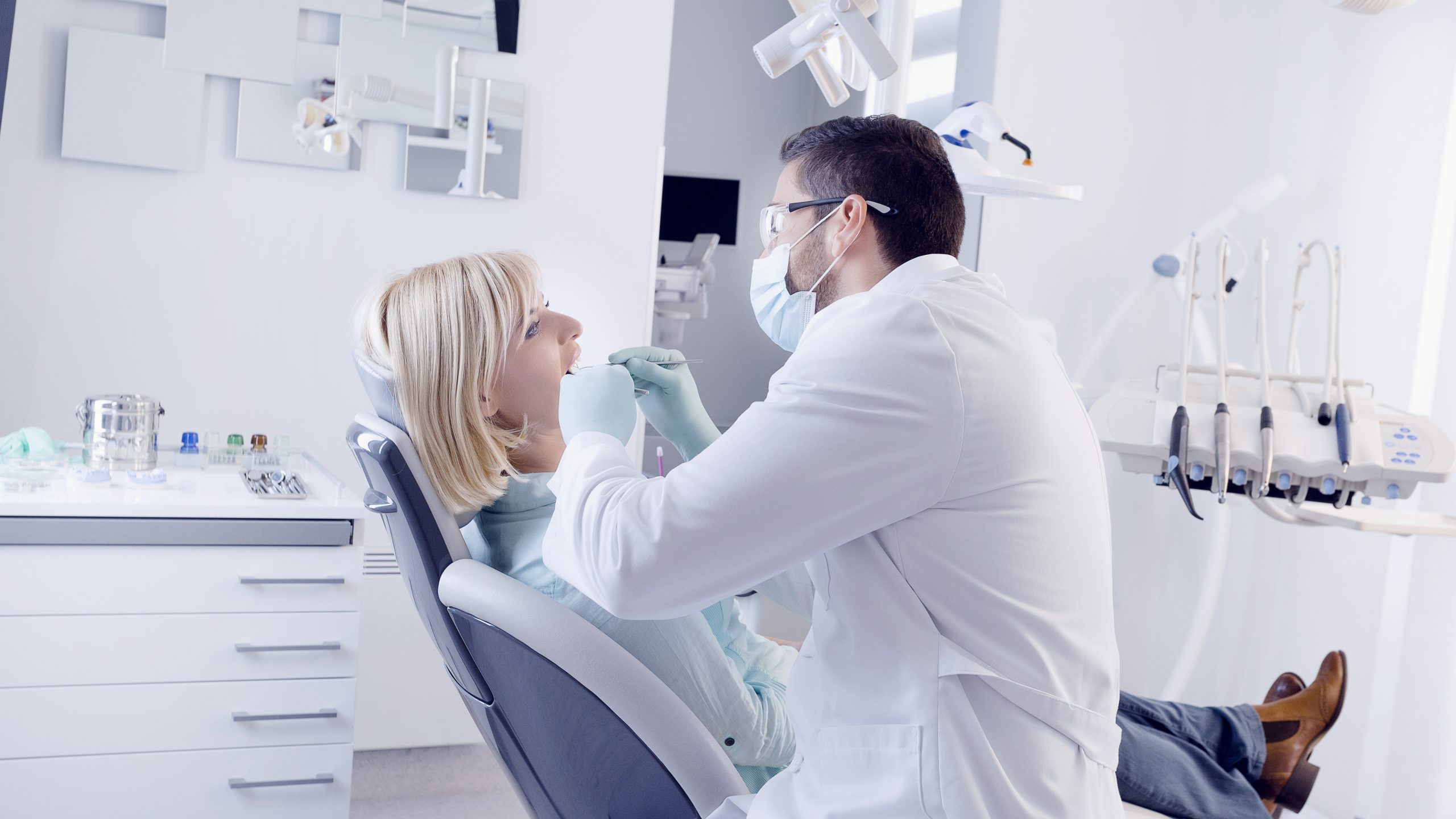 Dentist in Mount Juliet, TN