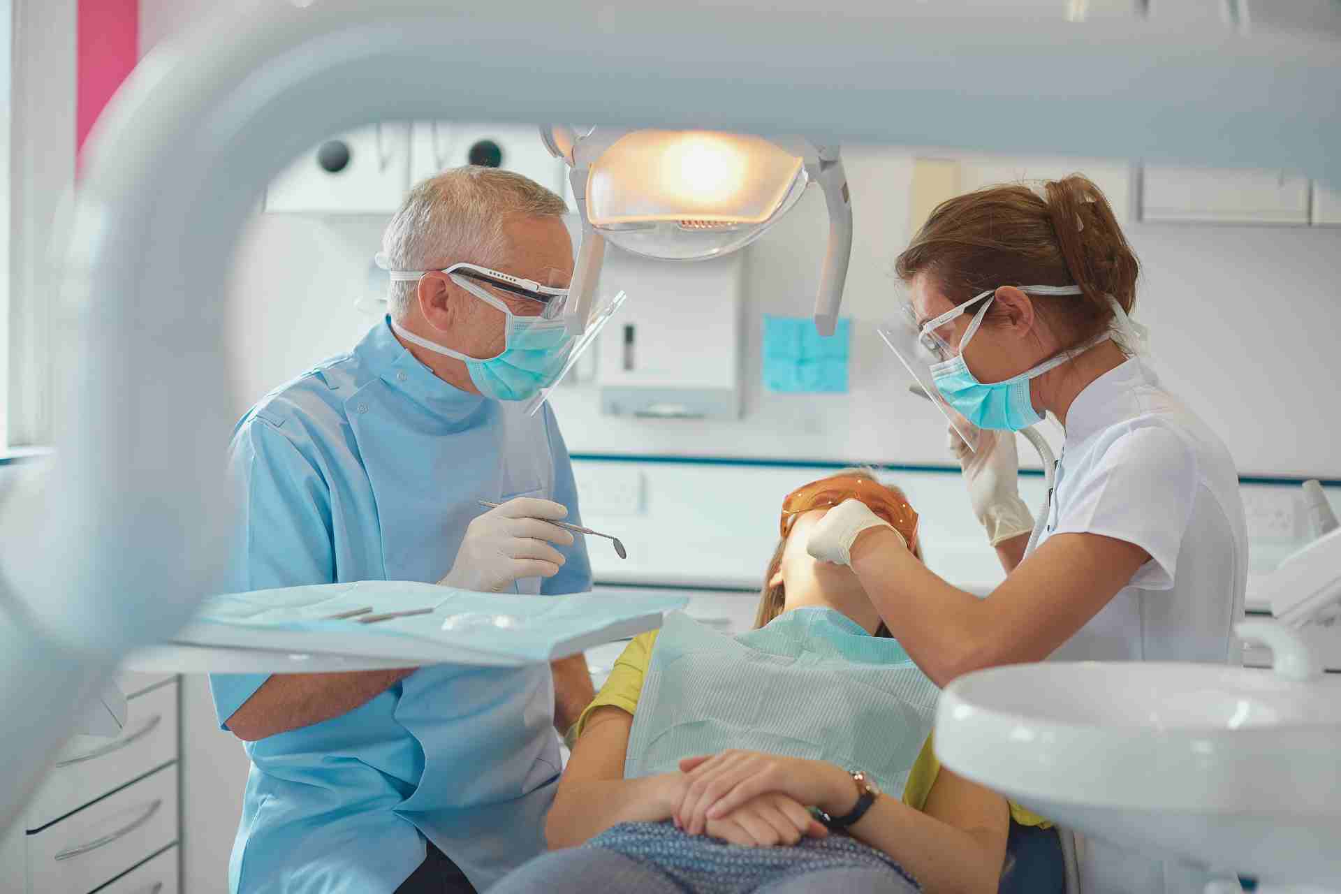 Dentist in Mount Juliet, TN
